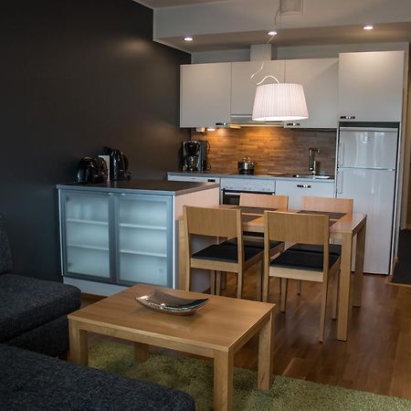 Vierumaeki Chalets 4414 외부 사진