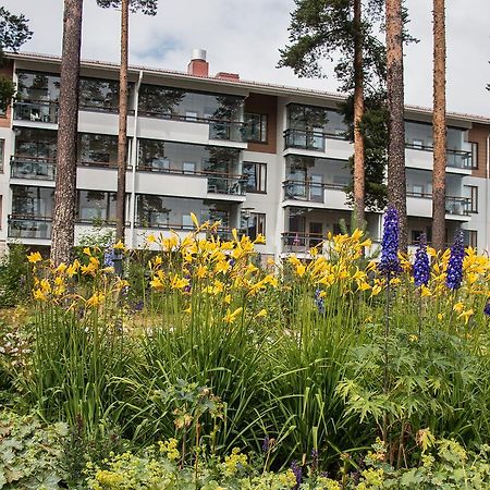 Vierumaeki Chalets 4414 외부 사진