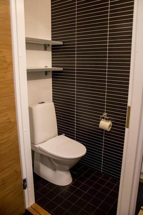 Vierumaeki Chalets 4414 외부 사진