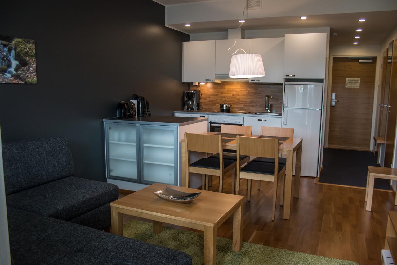 Vierumaeki Chalets 4414 외부 사진