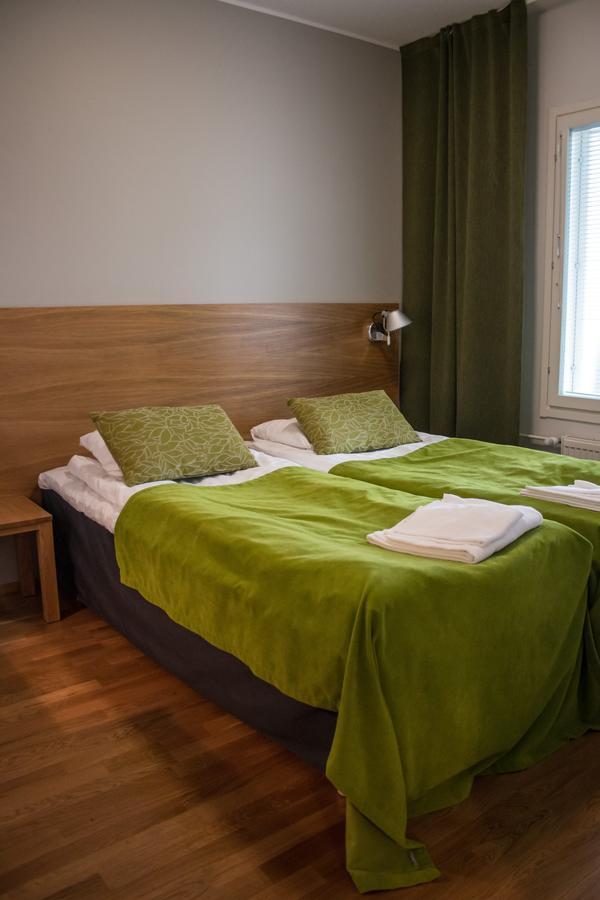 Vierumaeki Chalets 4414 외부 사진