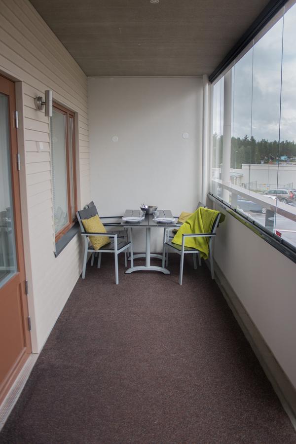 Vierumaeki Chalets 4414 외부 사진