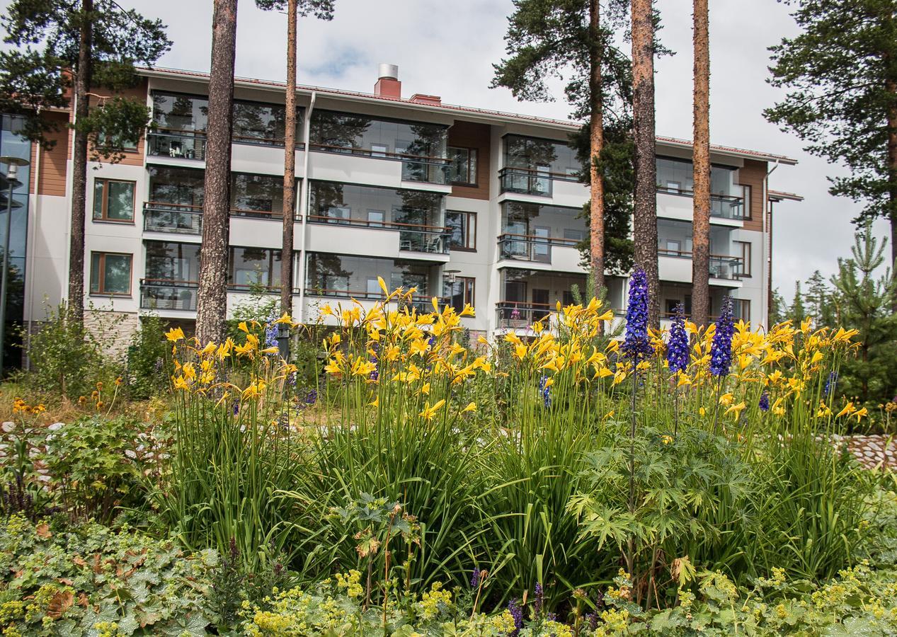 Vierumaeki Chalets 4414 외부 사진