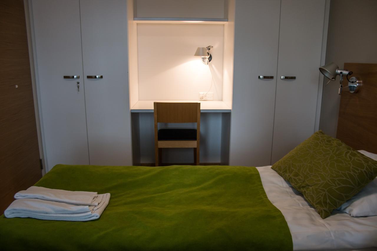 Vierumaeki Chalets 4414 외부 사진